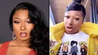 Why is Free Megan Thee Stallion trending? The controversy with her record label explained
