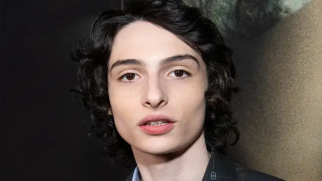 Finn Wolfhard plays Mike Wheeler in Stranger Things which kickstarted his career in 2016.