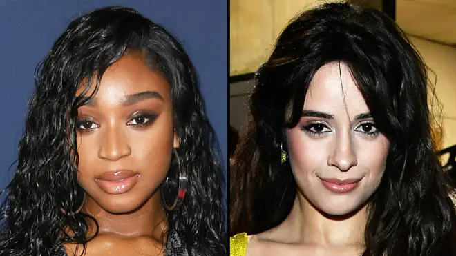 Normani calls out Camila Cabello for not apologising for her racist tweets sooner