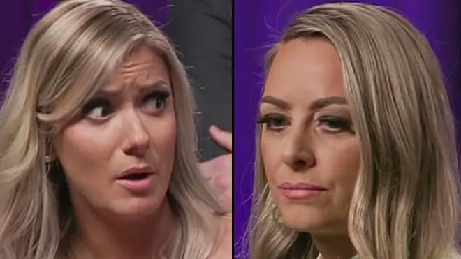 Amber and Jessica could be set to go head-to-head in the reunion over their relationships with Matt Barnett. 