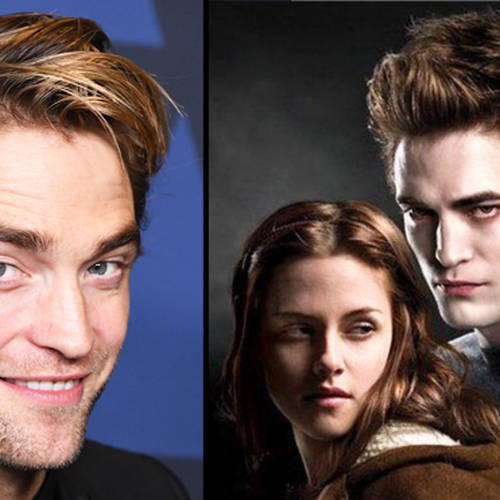 Robert Pattinson says he doesn't understand why people like Twilight