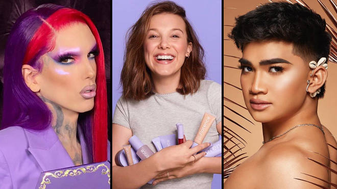 QUIZ: We know if you're British or American based on your makeup opinions