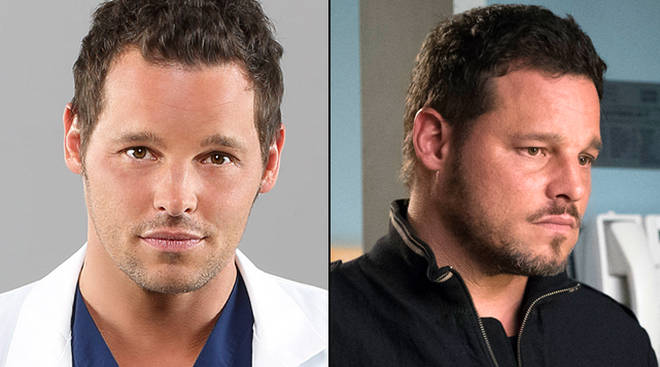Why did Alex Karev leave Grey's Anatomy? Here's what happened in his final episode