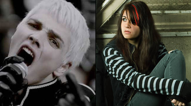 Your taste in emo fashion says a lot about you...