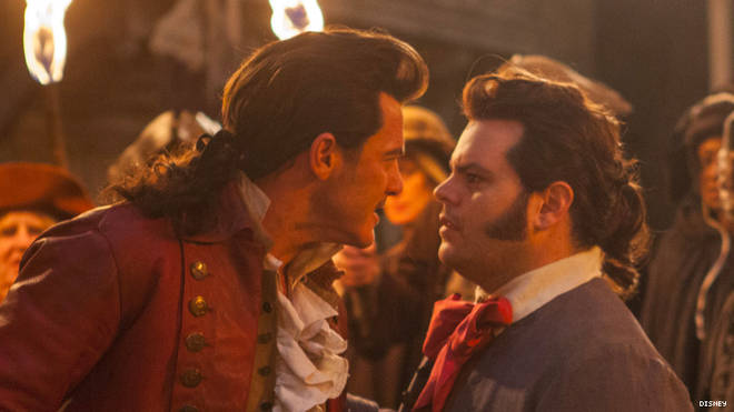 Beauty and the Beast's 2017 remake saw one of Disney's first explicitly gay scenes. 