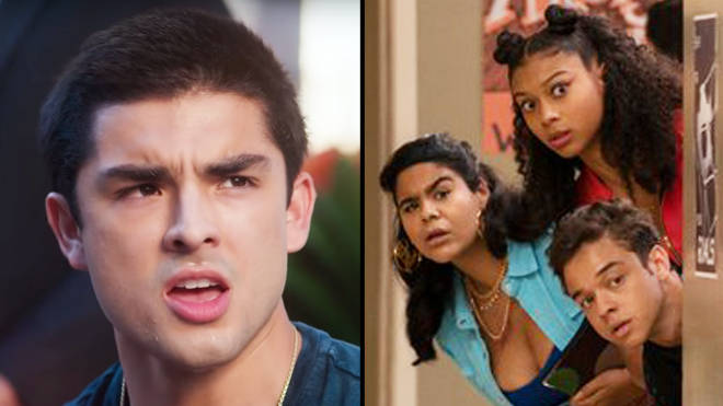 On My Block season 4: Release date, cast, spoilers and news about the  Netflix series - PopBuzz