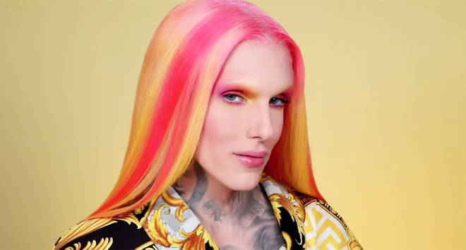 Jeffree Star claims multiple NBA players have slid into his DMs