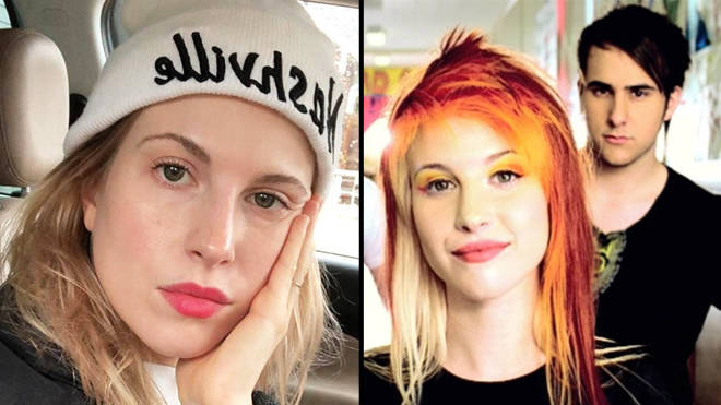 Hayley Williams says Paramore's Misery Business has no place in 2020