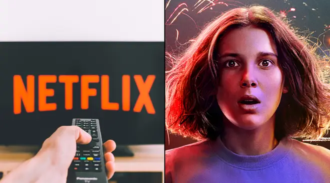 Netflix release times: Find out what time new shows are released in your country