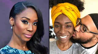 AHS star Angelica Ross finds out that her boyfriend has a fiancé and son on Twitter