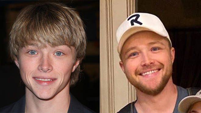 Sterling Knight was known for playing Chad in Sonny with a Chance. 