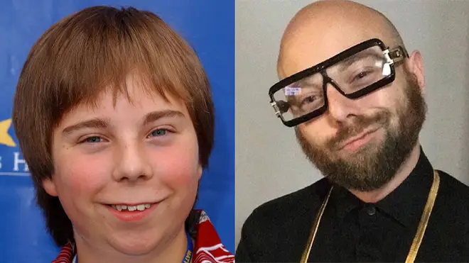 Steven Anthony Lawrence was known for the role of Beans in Even Stevens. 