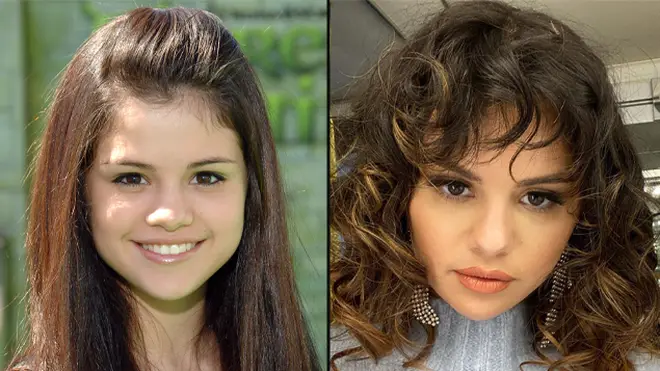 Selena Gomez started out on Disney Channel as Alex Russo on Wizards of Waverly Place.
