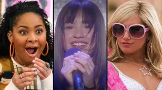 QUIZ: How popular are your Disney Channel opinions?