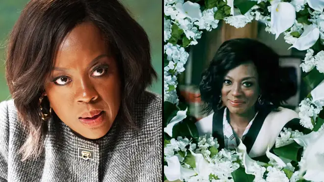 Who killed Annalise in How to Get Away with Murder season 6? Is she actually dead?