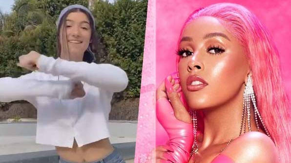 QUIZ Make a playlist out of viral TikTok hits and we'll guess your age