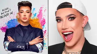James Charles launches Instant Influencer reality competition