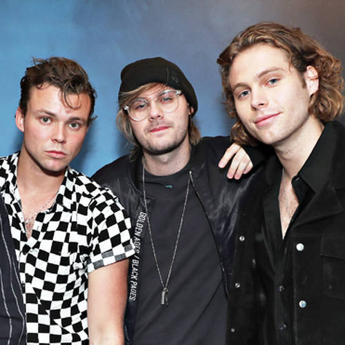 QUIZ: Which member of 5 Seconds of Summer would date you?