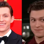 Would Tom Holland date you?