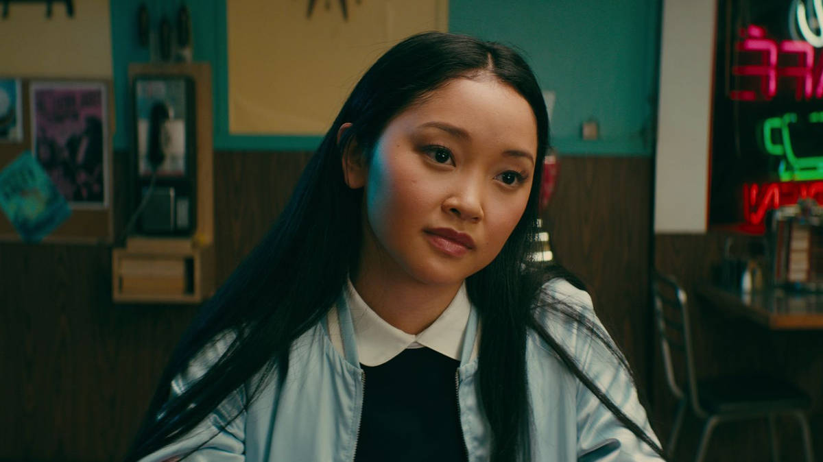 Will 'To All The Boys I've Loved Before' Get A Sequel On Netflix? - PopBuzz