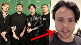 5SOS star Ashton Irwin calls out Billboard over Number 1 controversy