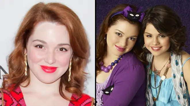 Wizards of Waverly Place star Jennifer Stone is now working as a nurse to fight coronavirus