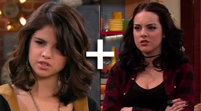 This quiz tells you what Disney Channel and Nickelodeon characters you're a mix of