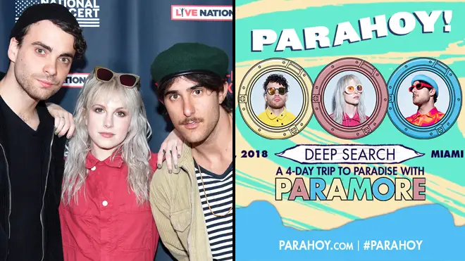 Hayley Williams confirms Parahoy will return with next Paramore album