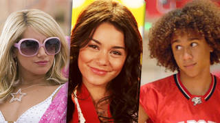 Are you more Sharpay, Gabriella or Chad?