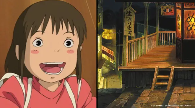 Studio Ghibli just made 8 iconic backgrounds available to download