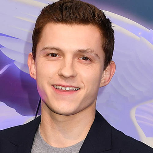 Tom Holland gives Oscar worthy performance in new film Cherry
