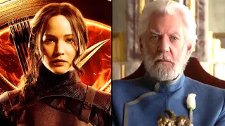 Hunger Games prequel to be turned into a film