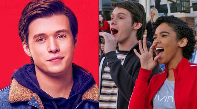 Love, Creekwood: A new Love, Simon sequel will see the gang at college