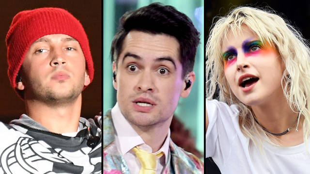 PlayOn Fest: Twenty One Pilots, Panic! At The Disco, Paramore and everyone else taking part