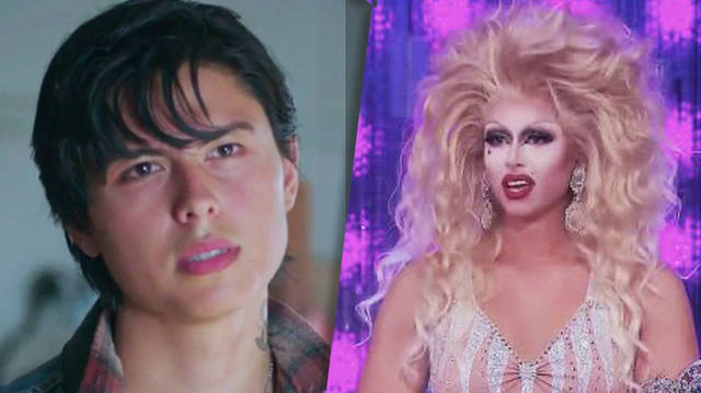 Jordan won the first episode of RuPaul's Secret Celebrity Drag Race, and a $30,000 prize for his chosen charity.