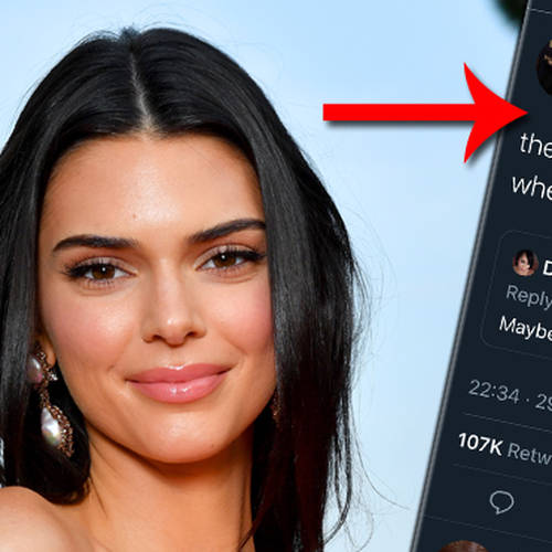 Kendall Jenner claps back at people slut-shaming her for dating NBA players