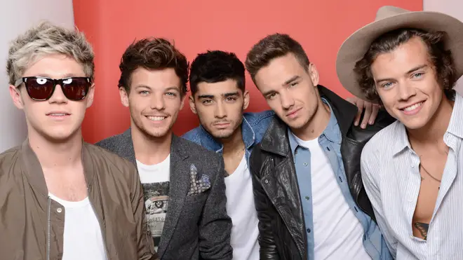 QUIZ: The hardest One Direction 'Would You Rather' you'll ever take