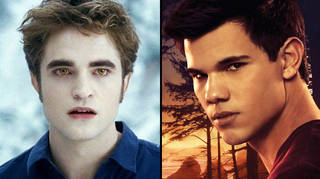 QUIZ: Do you belong with Edward or Jacob from Twilight?