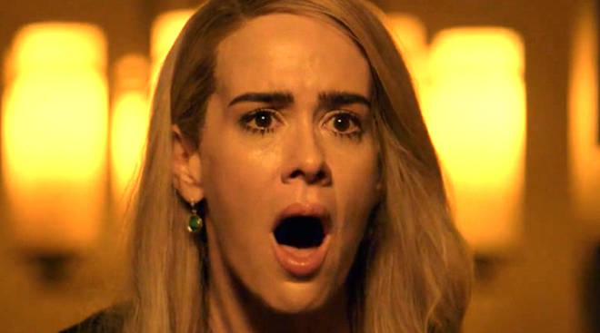 American Horror Story season 10's theme might be changed
