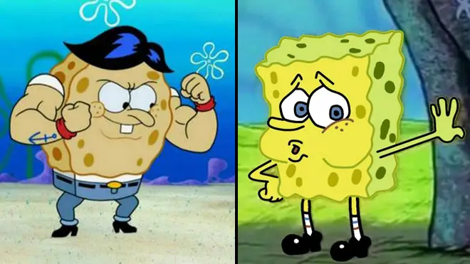 QUIZ: Only a true SpongeBob fan can score 12/15 in this impossible character quiz