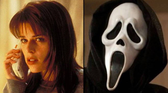 Neve Campbell could return as Sidney Prescott in Scream 5