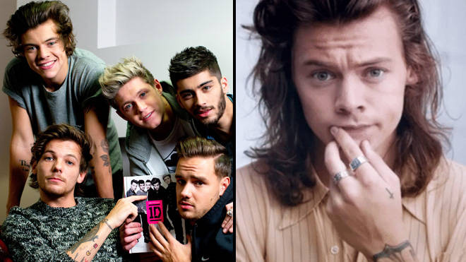 QUIZ: How popular are your One Direction opinions?