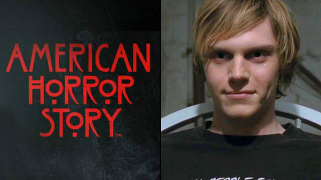 AHS spin-off: American Horror Stories