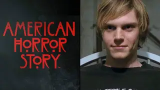 AHS spin-off: American Horror Stories