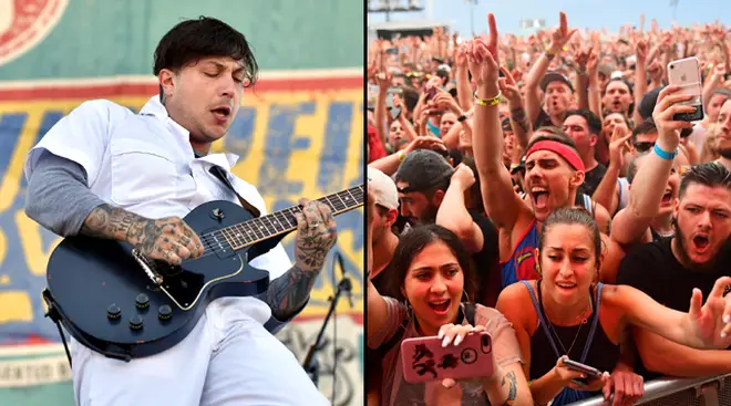 Warped Tour could return in 2021 with a new name
