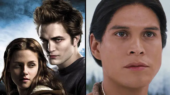 QUIZ: Only a true Twilight fan can name all 14 characters in this expert quiz