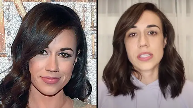 Colleen Ballinger addresses accusations she sent underwear to a 13-year-old fan
