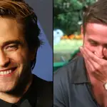 Robert Pattinson's pasta dish has sent the internet into meltdown