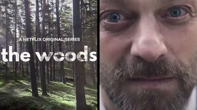 The Woods is the sister show of The Stranger and Safe.