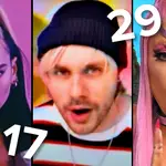 QUIZ: Rate these 2020 songs and we’ll guess your age